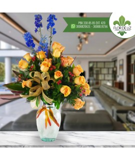 MARAVILLA FLORAL MARAVILLA FLORAL